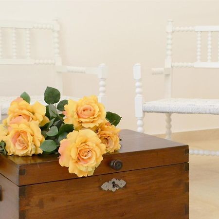 Tenuta Afra 스퀸자노 외부 사진