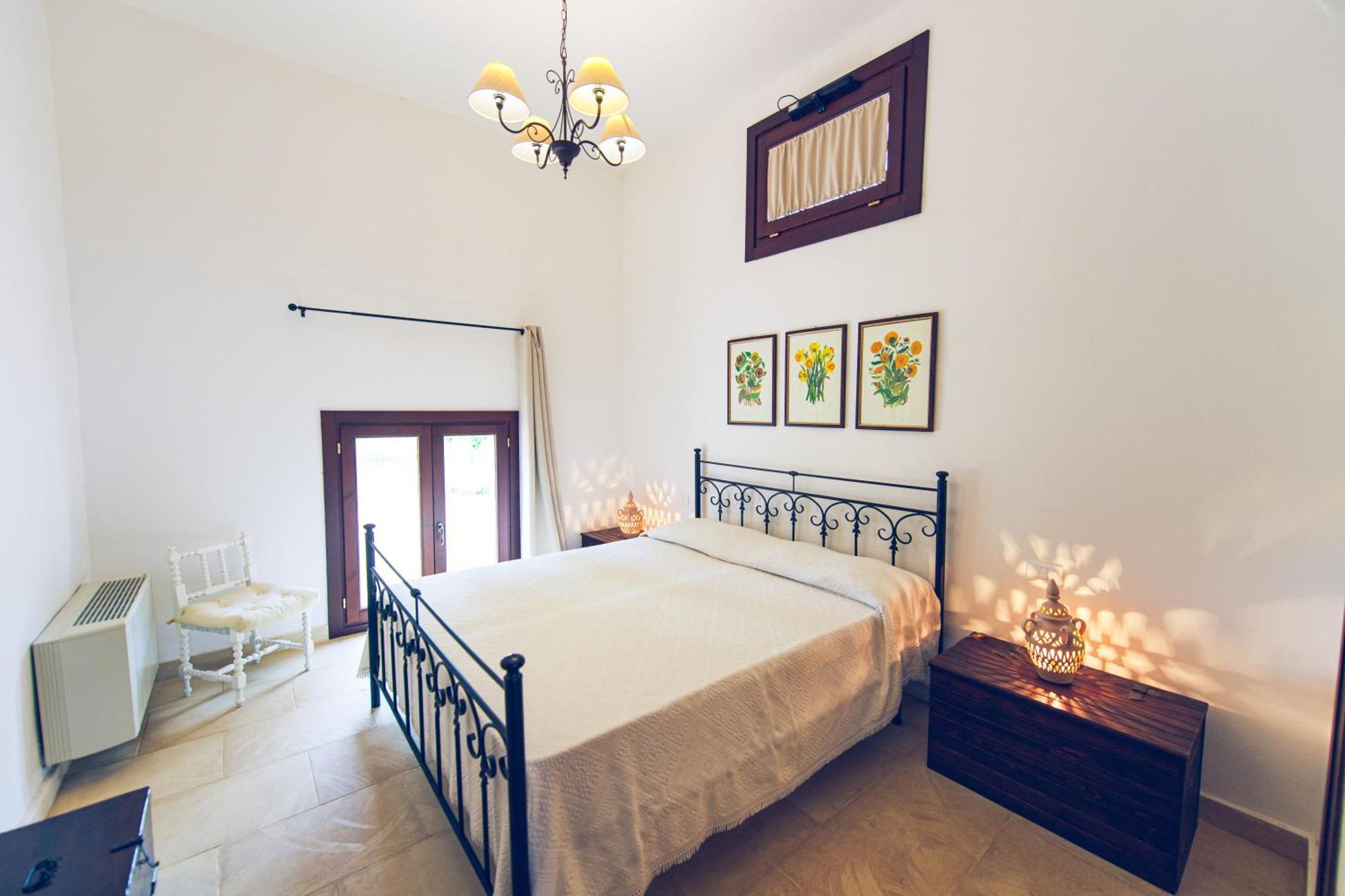 Tenuta Afra 스퀸자노 외부 사진
