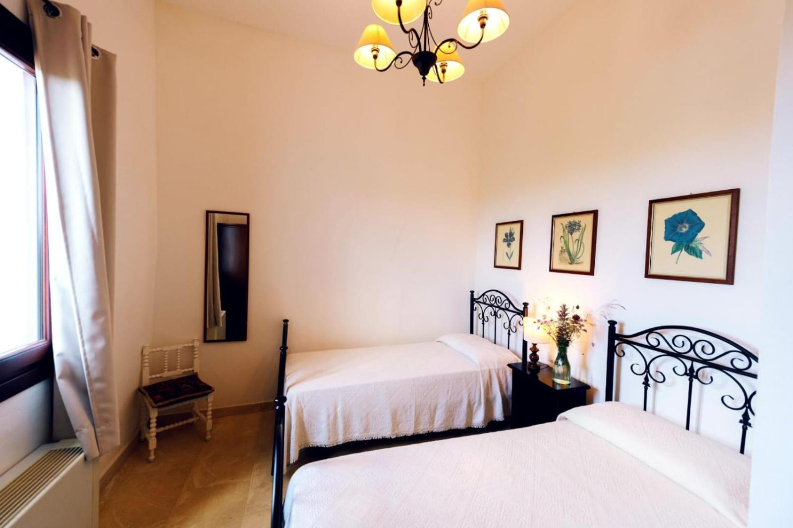Tenuta Afra 스퀸자노 외부 사진